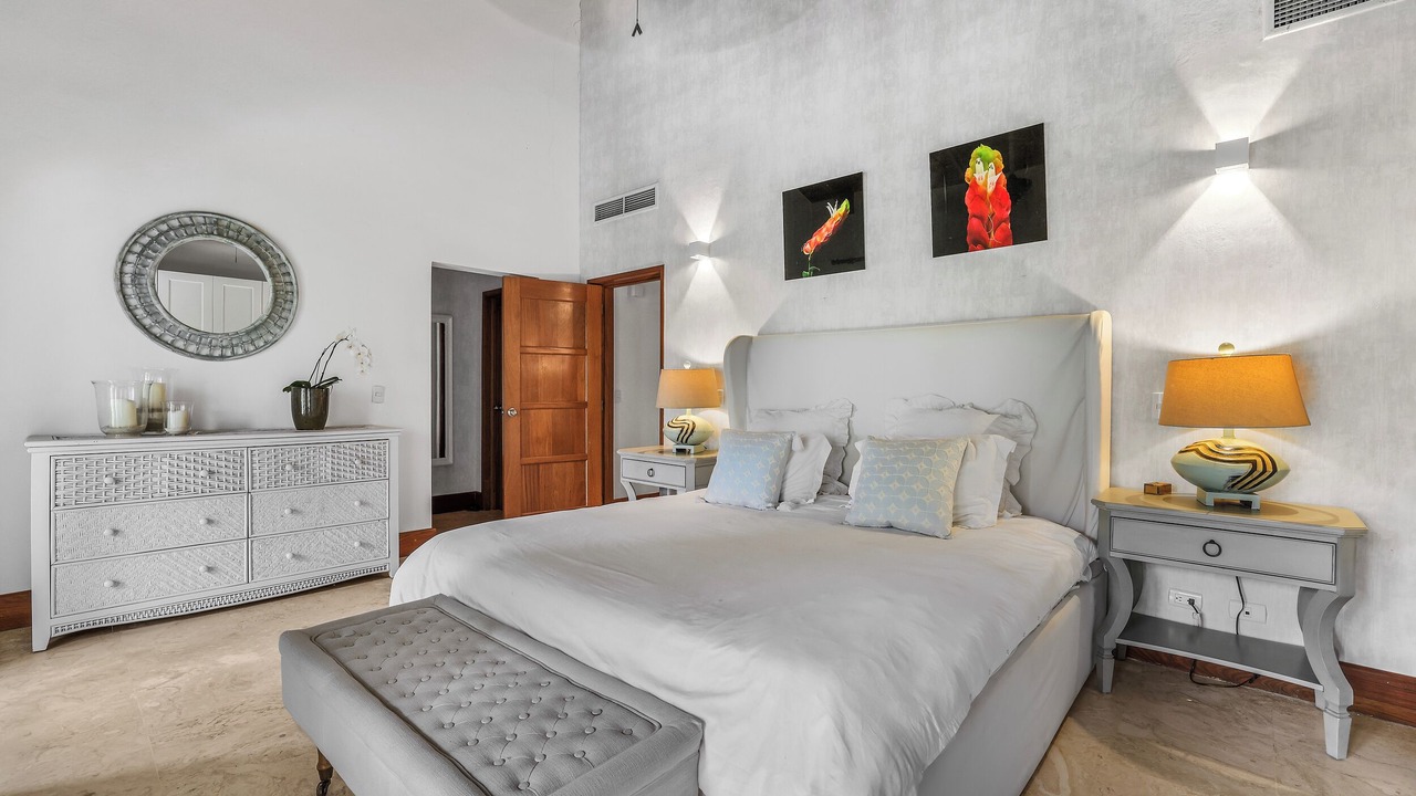 Photo of Bedroom in Las Palmas