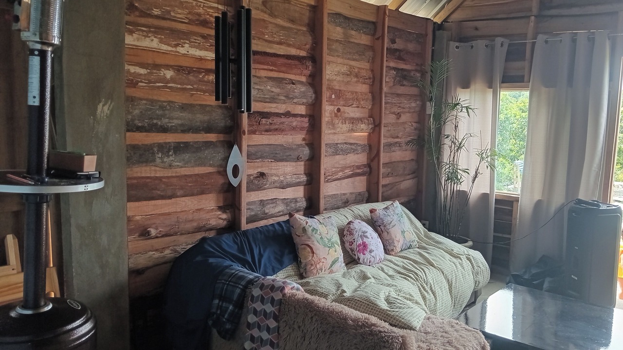 Photo of Livingroom in Moca