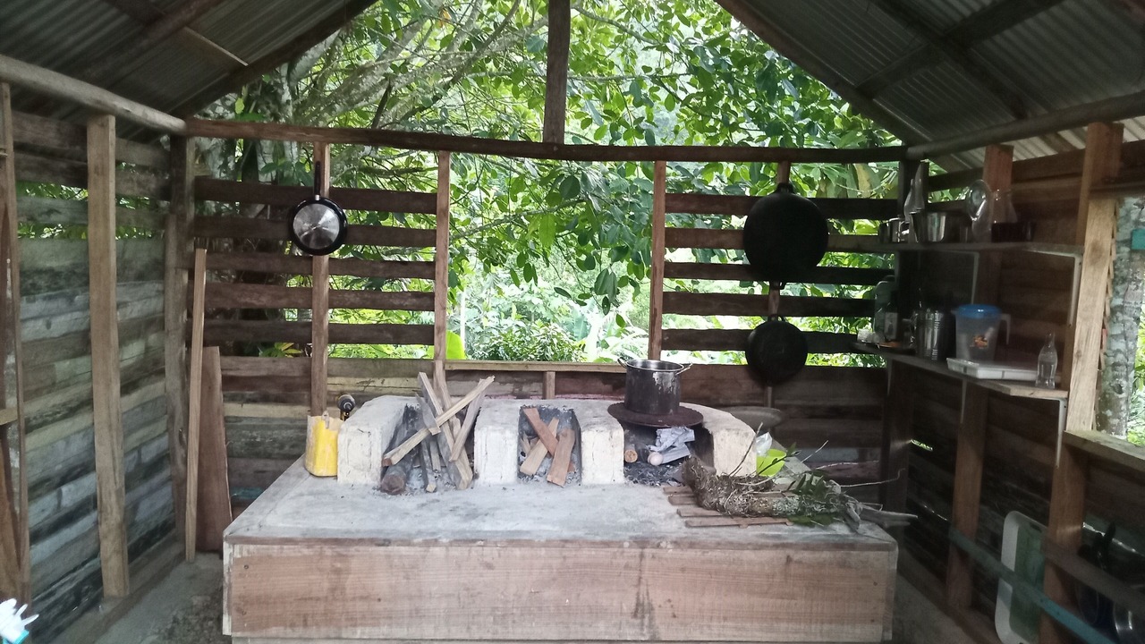 Photo of Outdoor in Moca