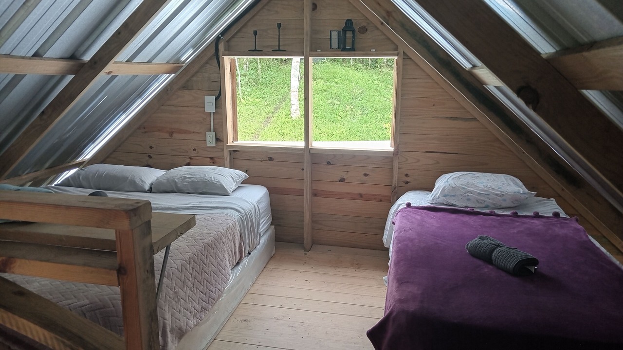 Photo of Bedroom in Moca