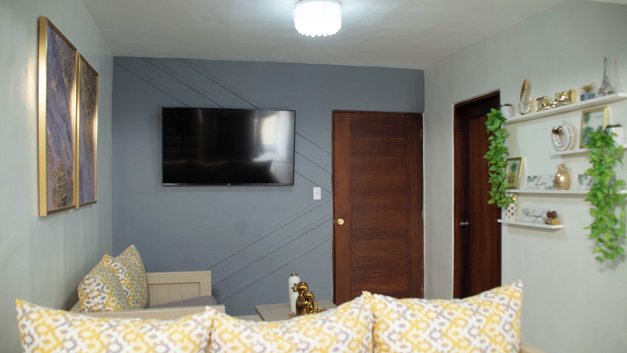 Photo of Livingroom in Santiago de los Caballeros