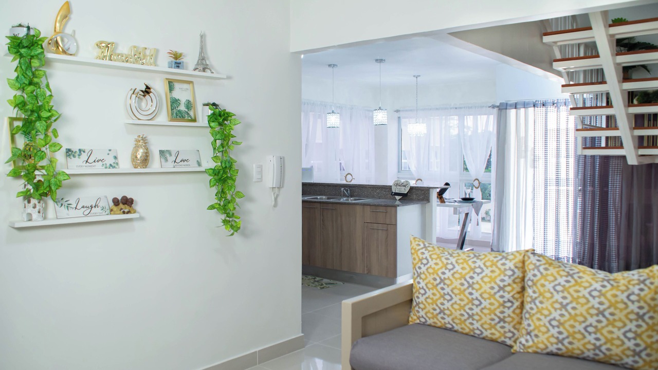 Photo of Livingroom in Santiago de los Caballeros