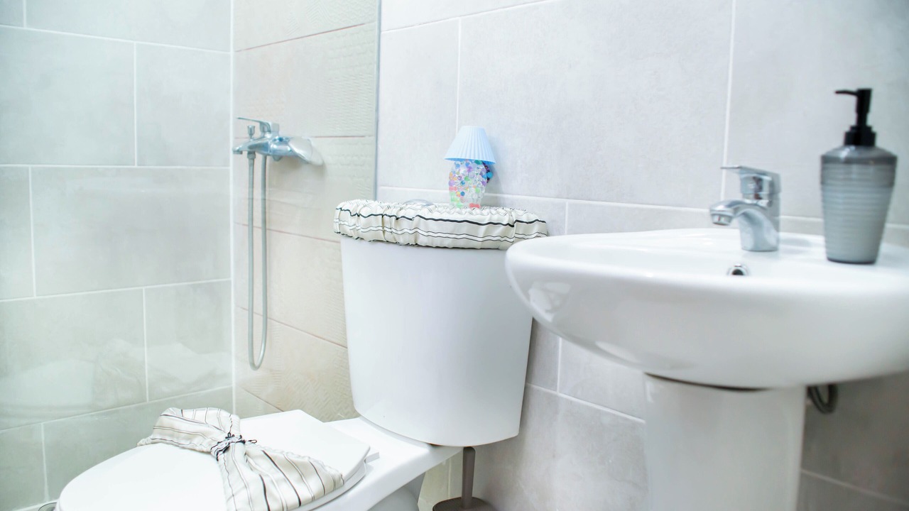 Photo of Bathroom in Santiago de los Caballeros