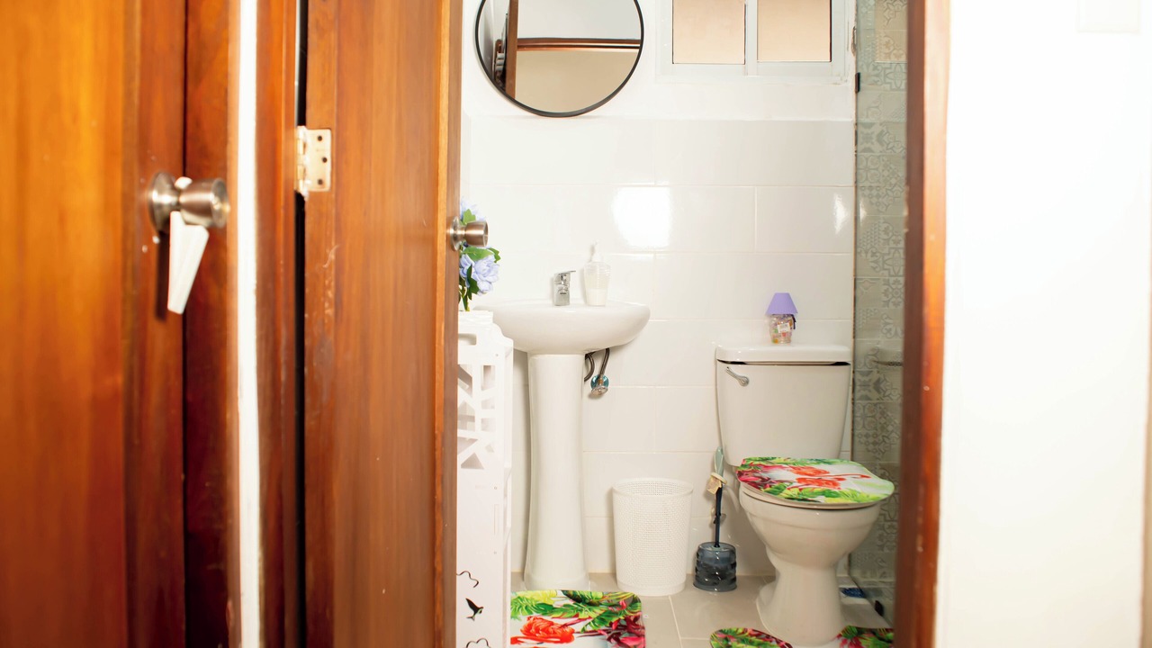 Photo of Bathroom in Santiago de los Caballeros