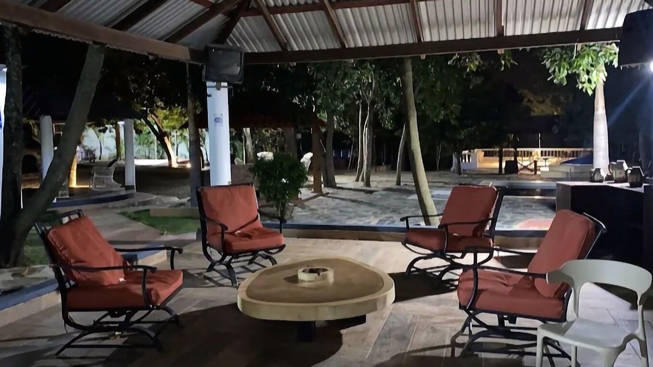 Photo of Patio Balcony in Santiago de los Caballeros