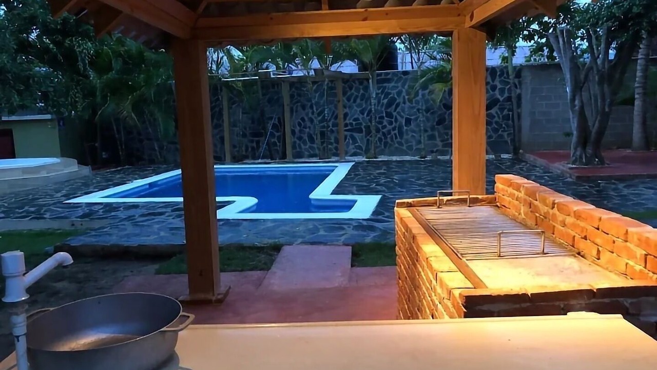 Photo of Outdoor in Santiago de los Caballeros