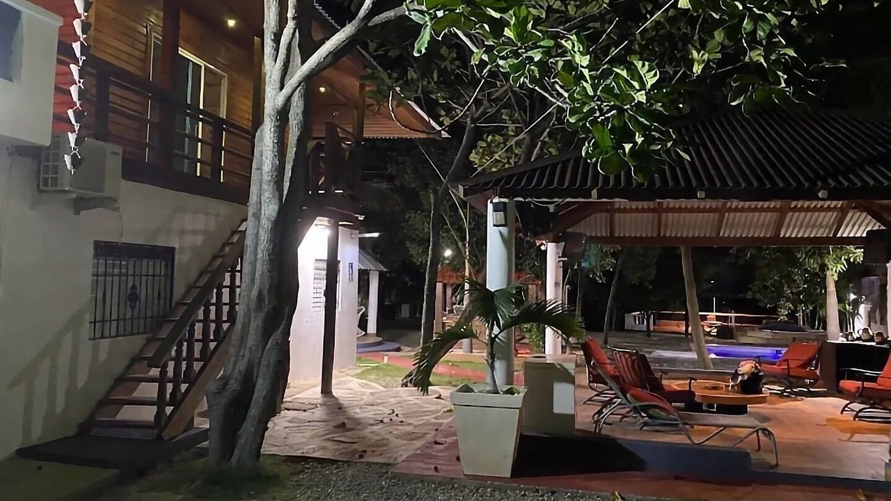 Photo of Patio Balcony in Santiago de los Caballeros