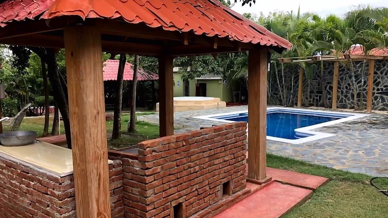 Photo of Outdoor in Santiago de los Caballeros