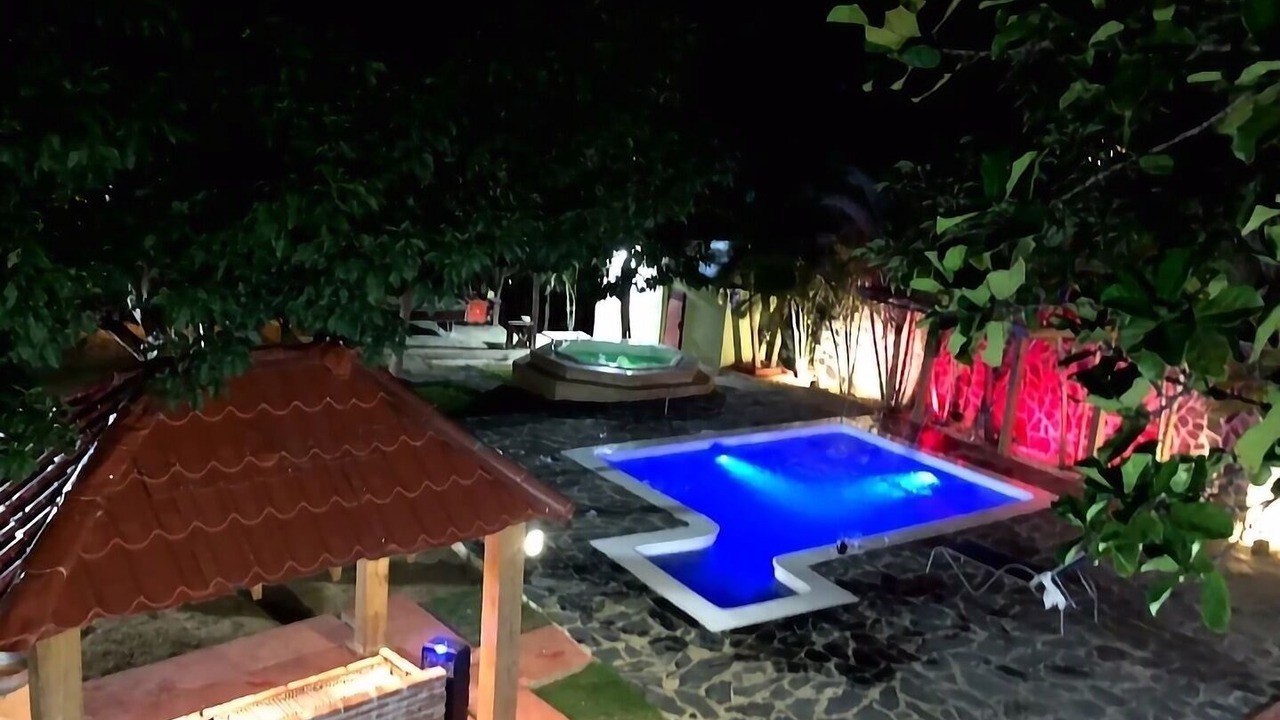 Photo of Outdoor in Santiago de los Caballeros