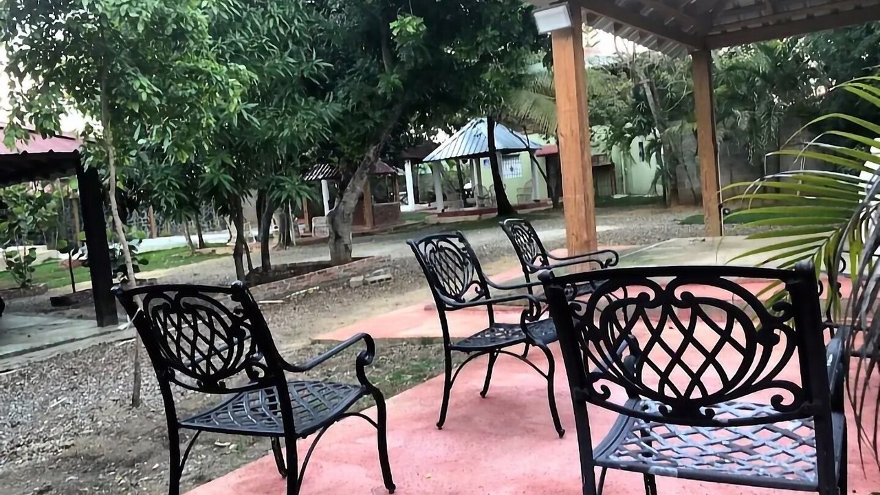 Photo of Patio Balcony in Santiago de los Caballeros