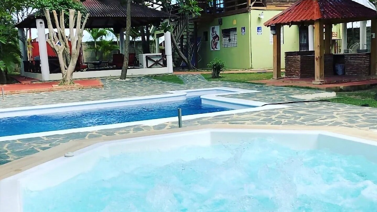 Photo of Outdoor in Santiago de los Caballeros
