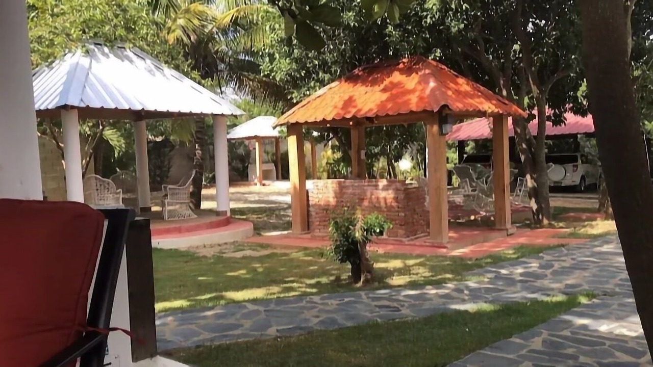 Photo of Outdoor in Santiago de los Caballeros