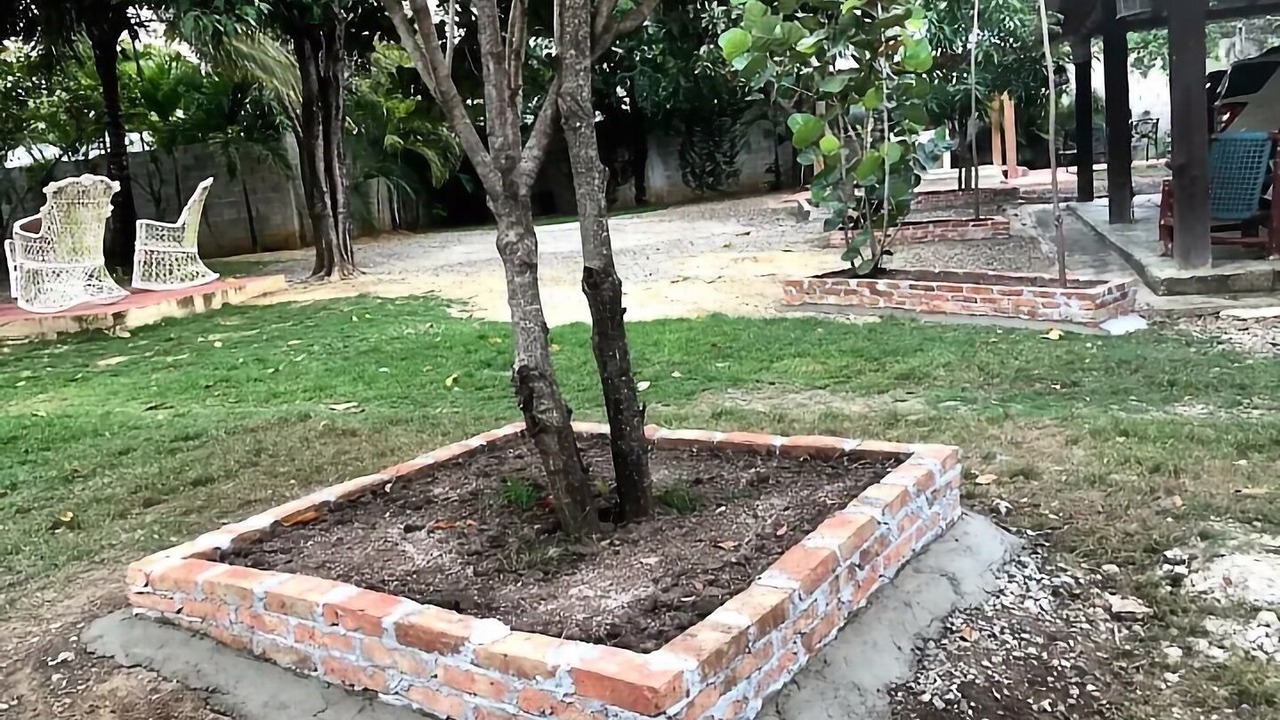 Photo of Patio Balcony in Santiago de los Caballeros
