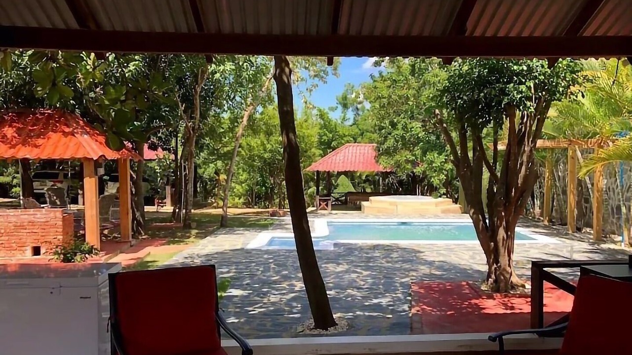 Photo of Outdoor in Santiago de los Caballeros