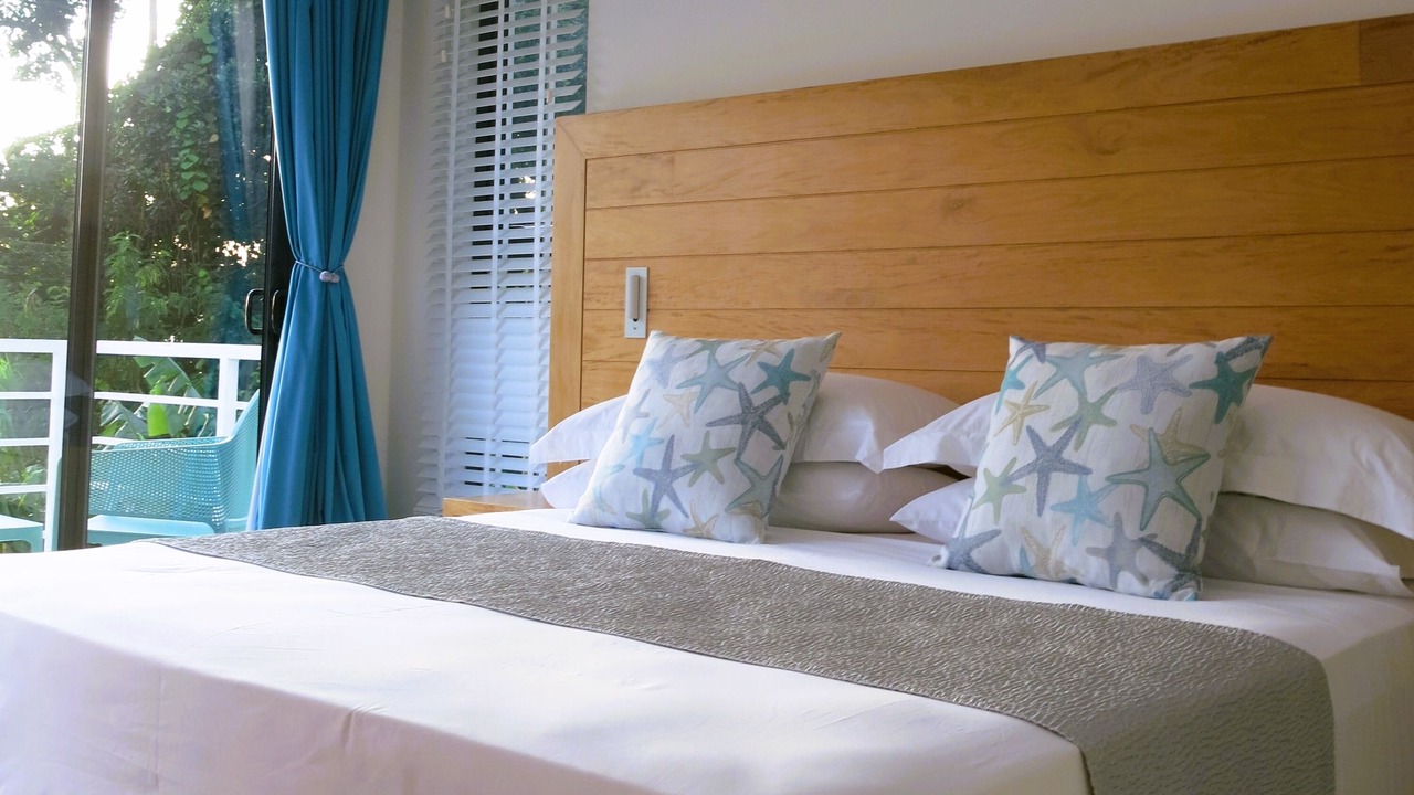 Photo of Bedroom in Pointe Au Sel