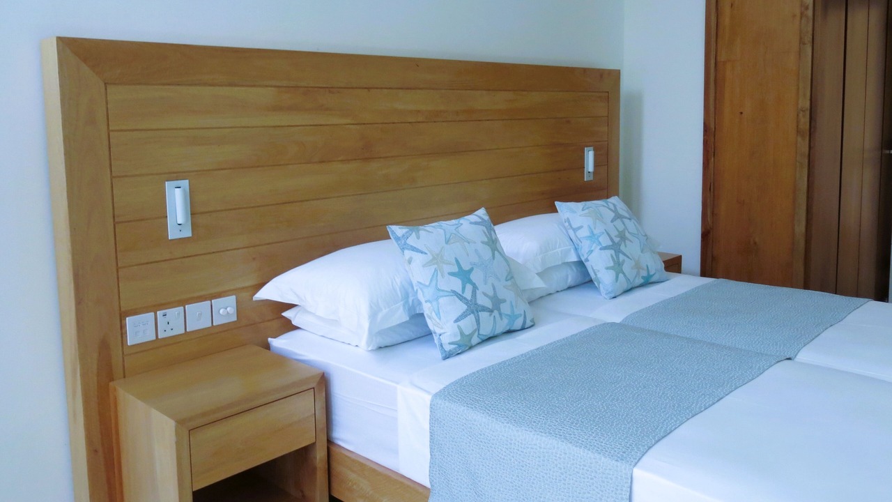 Photo of Bedroom in Pointe Au Sel