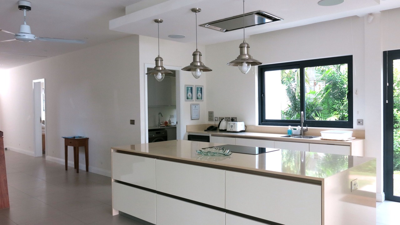 Photo of Kitchen in Pointe Au Sel