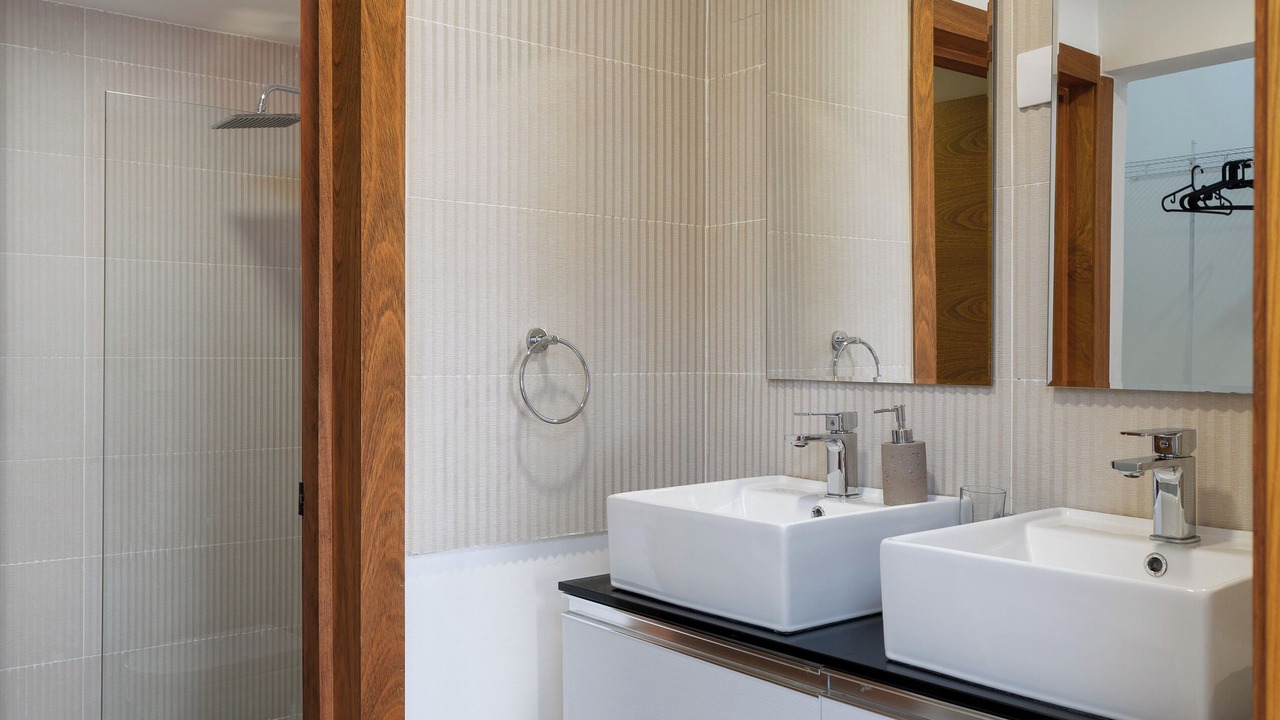 Photo of Bathroom in Lope De Vega