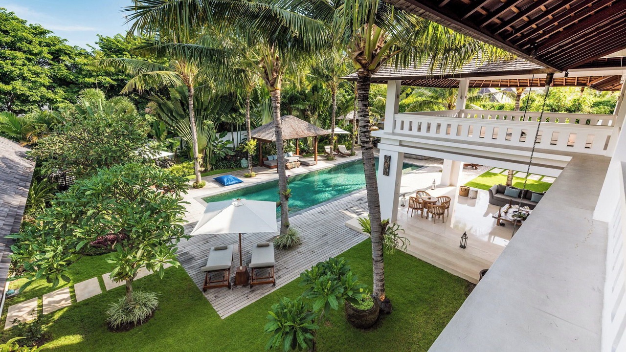 Photo of Patio Balcony in Drupadi