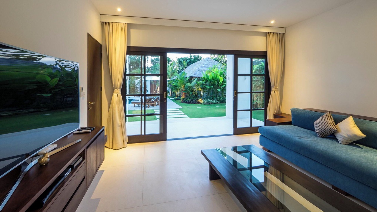 Photo of Livingroom in Drupadi