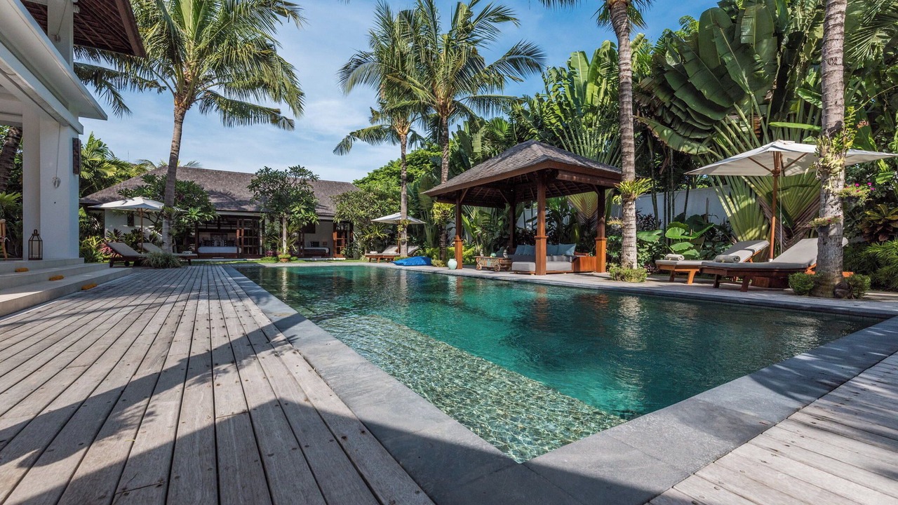 Photo of Outdoor in Drupadi