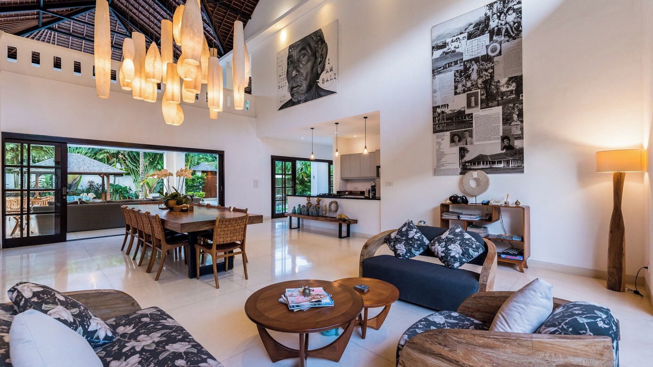 Photo of Livingroom in Drupadi