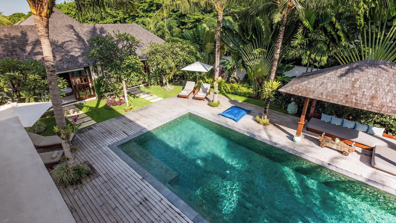 Photo of Outdoor in Drupadi