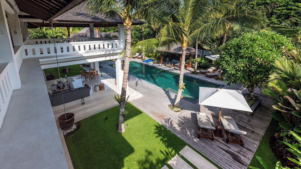 Photo of Patio Balcony in Drupadi
