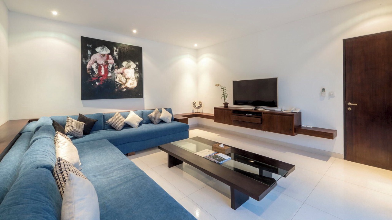 Photo of Livingroom in Drupadi