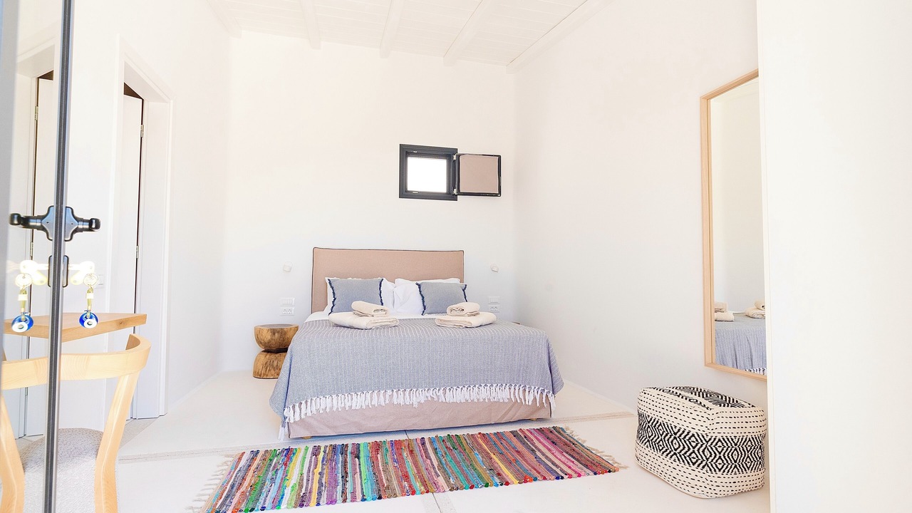 Photo of Bedroom in Elia