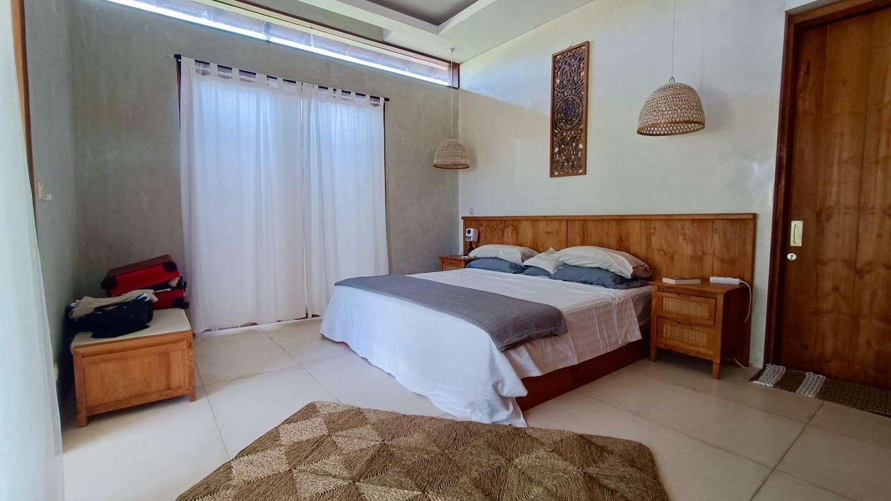 Photo of Bedroom in Medahan