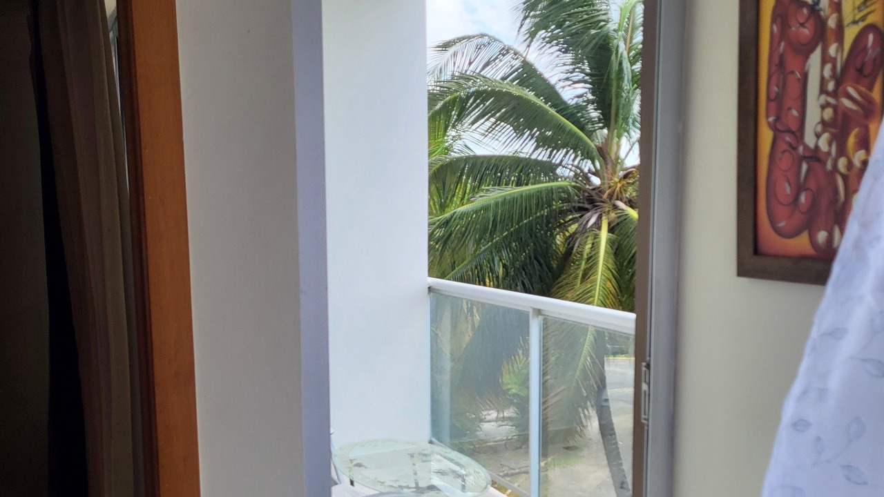 Photo of Patio Balcony in Reparto Ibarra