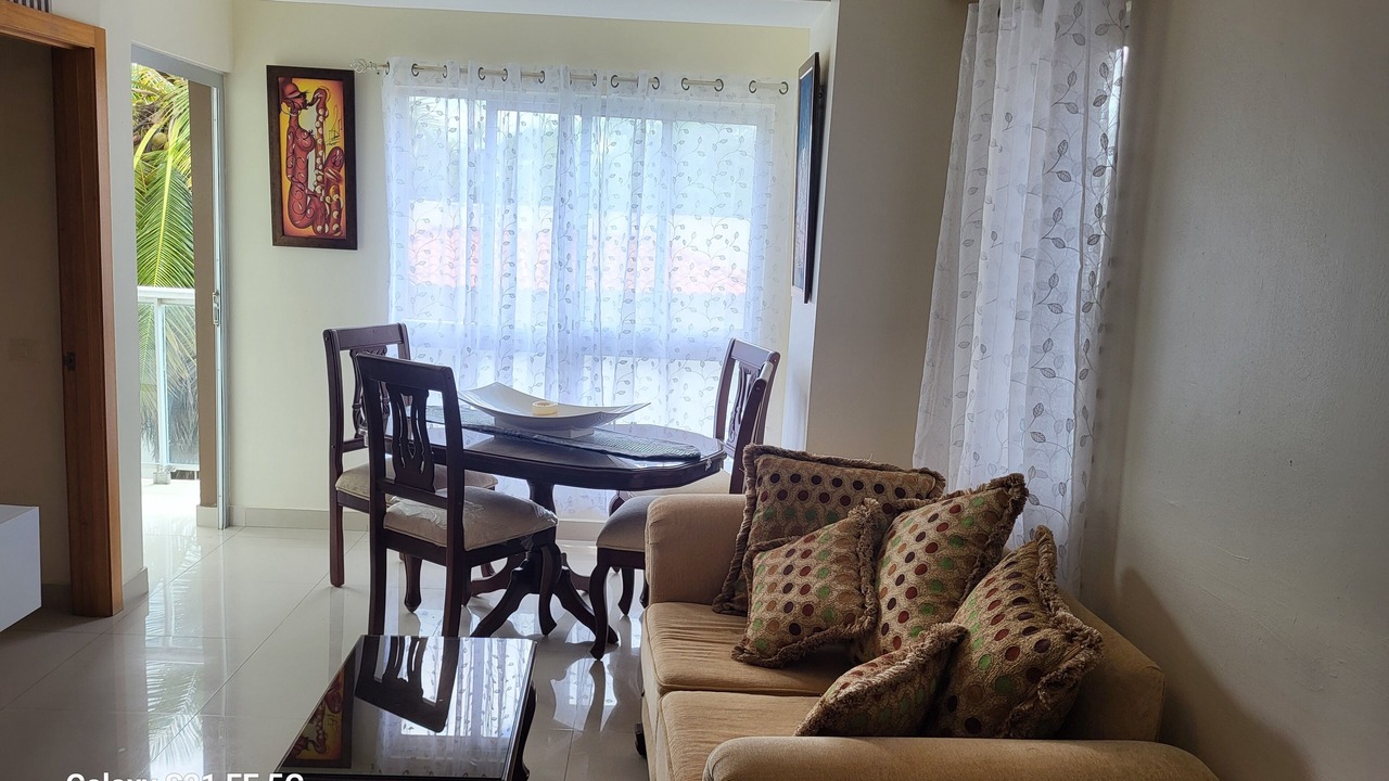 Photo of Livingroom in Reparto Ibarra
