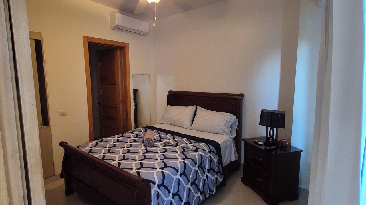 Photo of Bedroom in Reparto Ibarra