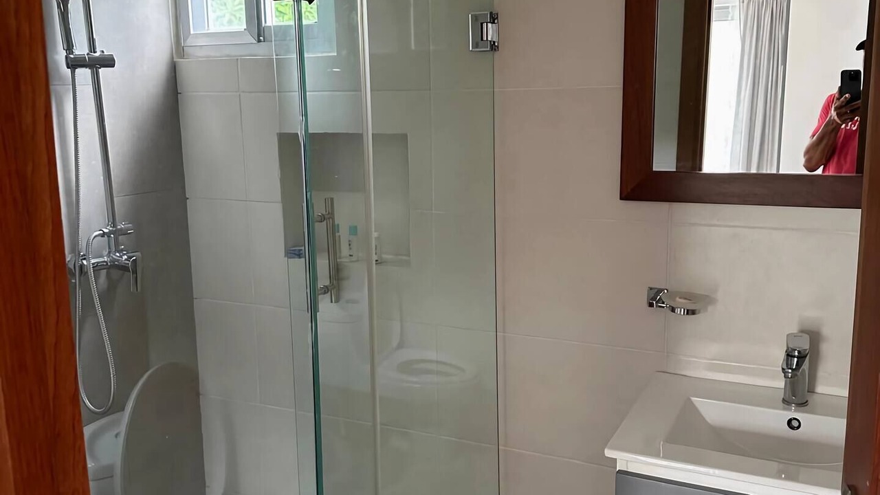 Photo of Bathroom in Sanchez