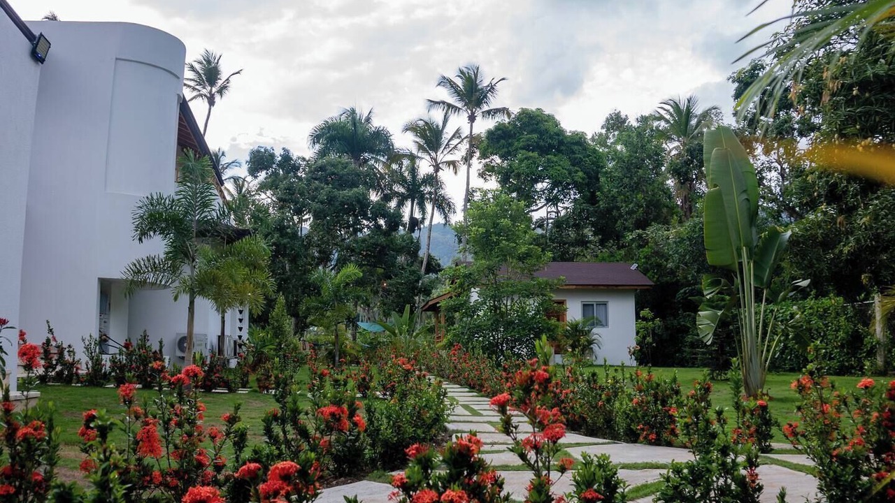 Photo of Outdoor in Sanchez
