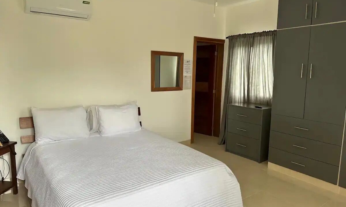 Photo of Bedroom in Sanchez