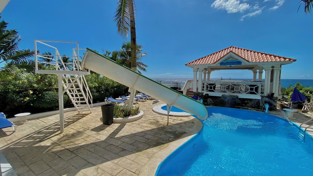 Photo of Outdoor in Villa Hermosa