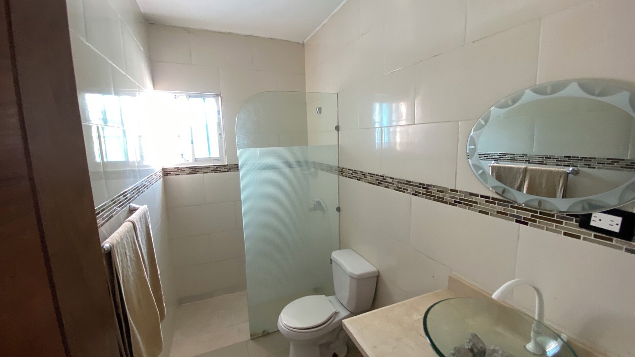 Photo of Bathroom in Villa Hermosa
