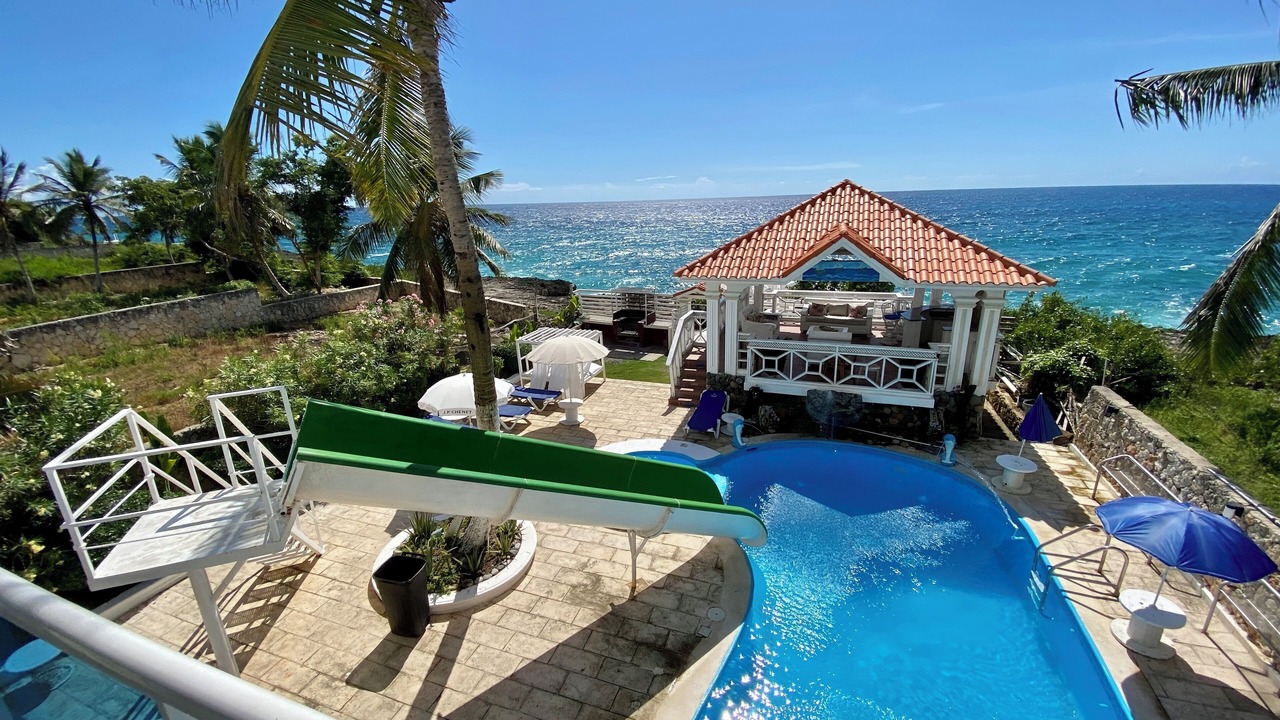 Photo of Outdoor in Villa Hermosa