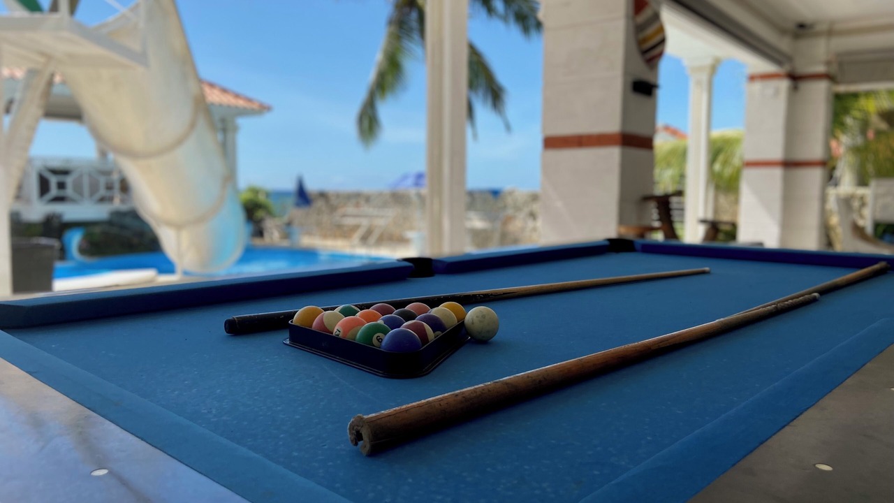 Photo of Outdoor in Villa Hermosa