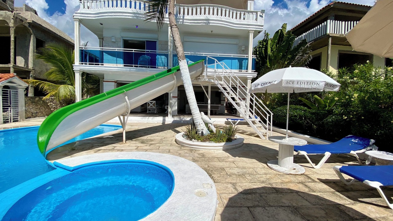Photo of Outdoor in Villa Hermosa