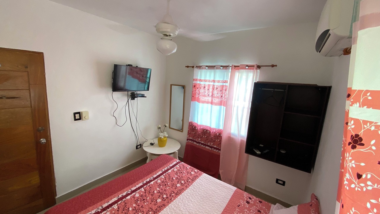 Photo of Bedroom in Villa Hermosa