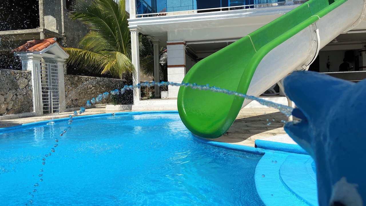 Photo of Outdoor in Villa Hermosa