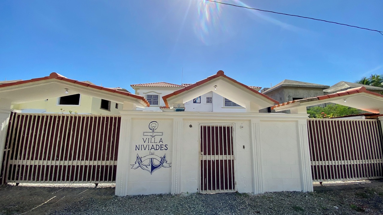 Photo of Outdoor in Villa Hermosa