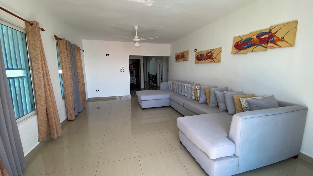 Photo of Livingroom in Villa Hermosa