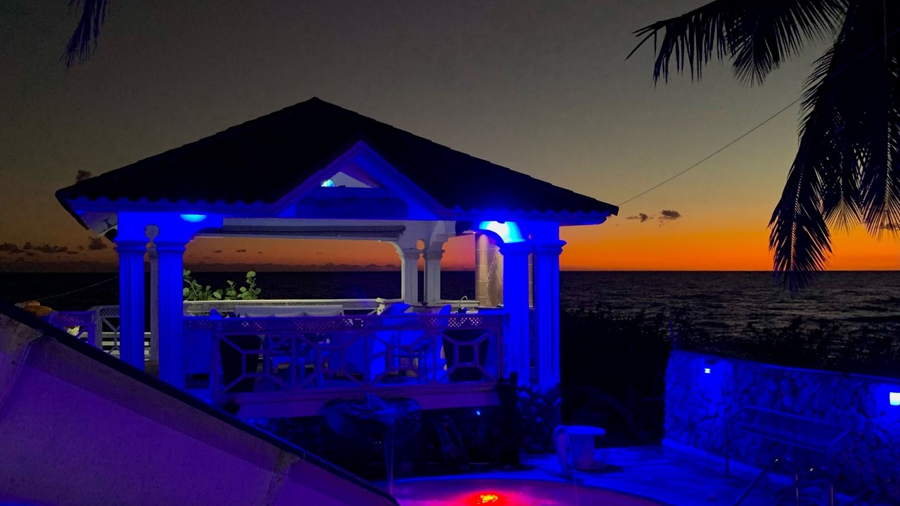 Photo of Outdoor in Villa Hermosa
