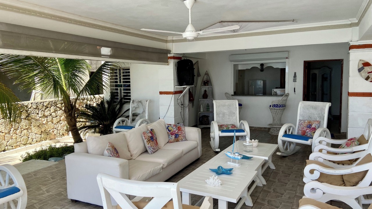 Photo of Outdoor in Villa Hermosa