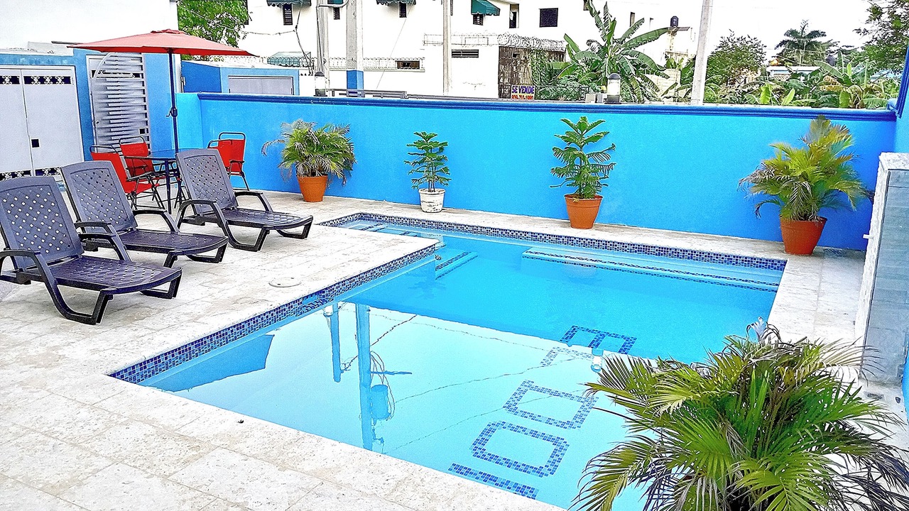 Photo of Outdoor in San Pedro de Macoris