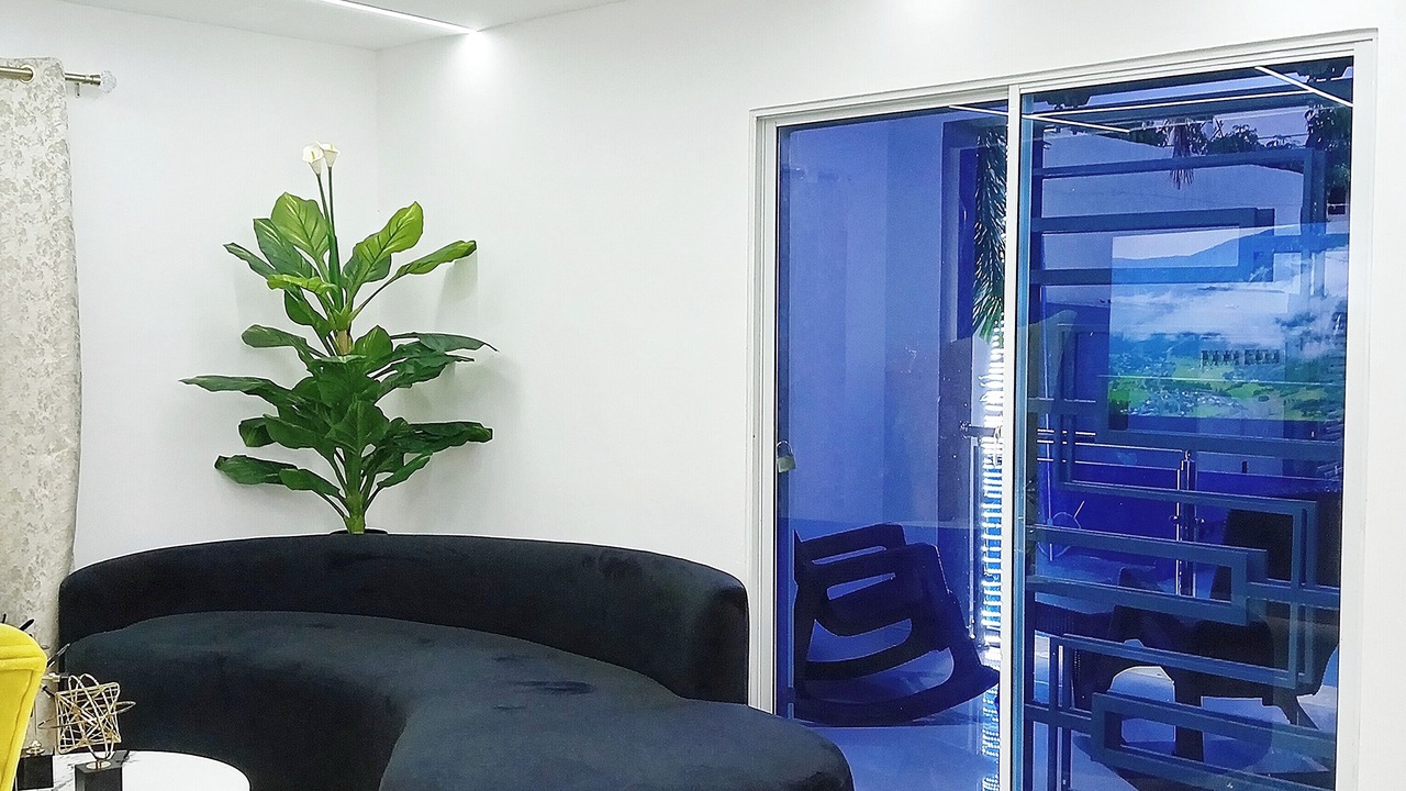 Photo of Livingroom in San Pedro de Macoris